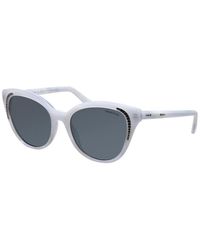Swarovski - Sk6031 53Mm Sunglasses - Lyst