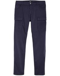 PAIGE - Dylan Cargo Pant - Lyst