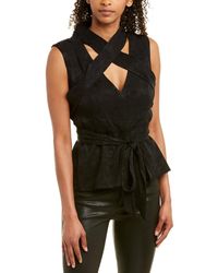 bcbg tops