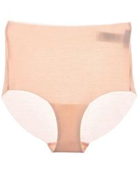 Hanro - Invisible Full Brief - Lyst