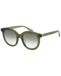 Kate Spade - Lillian 53Mm Sunglasses - Lyst