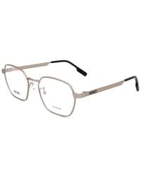 KENZO - Kz50117u 53mm Optical Frames - Lyst