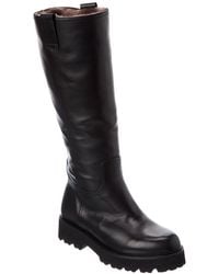 La Canadienne - Adapt Leather Knee-High Boot - Lyst
