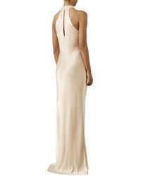 zimmermann waverly lace dress Waverly Lace Midi Dress – Club21.com