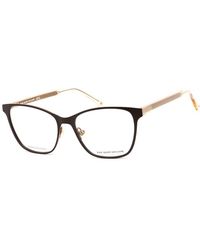 Kate Spade - Seline 53Mm Optical Frames - Lyst