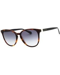 Longchamp - Lo647S 53Mm Sunglasses - Lyst