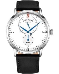 Stuhrling - Stuhrling Original Symphony Watch - Lyst