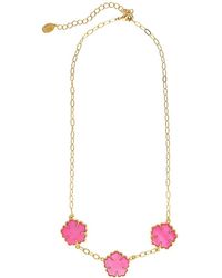 Rivka Friedman - 18K Statement Necklace - Lyst