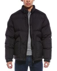 Moncler - Dnu Down Puffer Jacket - Lyst