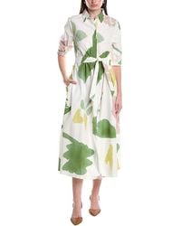 Max Mara - Tunic Dress - Lyst
