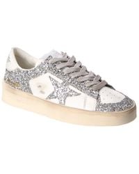 Golden Goose - Stardan Sneaker - Lyst
