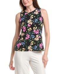 Vince Camuto - Keyhole Tank - Lyst