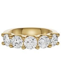 Diamond Select Cuts - 14K 1.50 Ct. Tw. Diamond Ring - Lyst