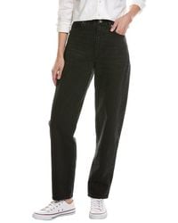 FRAME - Frame The Neat Astral Barrel Jean - Lyst