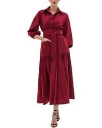 BGL - Shirtdress - Lyst