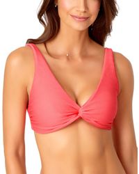 anne cole bikini tops