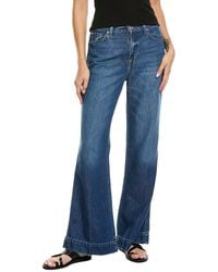 7 For All Mankind - Modern Dojo Tailorless Jean - Lyst