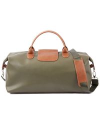 Bey-berk - Vienna Duffel - Lyst