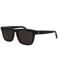 Saint Laurent - Slm13 53mm Sunglasses - Lyst