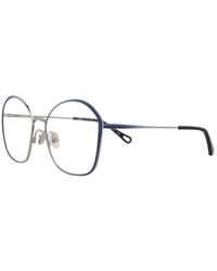 Chloé - Ch0017Oa 57Mm Optical Frames - Lyst