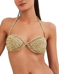 ViX - Swim Top - Lyst