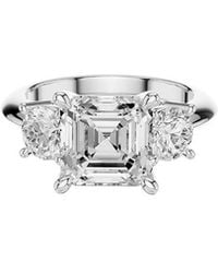 Amairah - 14K 3.50 Ct. Tw. Lab-Grown Diamond Engagement Ring - Lyst