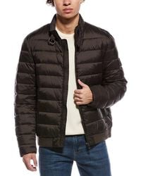 Belstaff - Circuit Down Jacket - Lyst