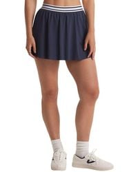 Z Supply - Top That Skirt - Lyst
