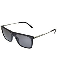 BVLGARI - Bv7039 56mm Sunglasses - Lyst