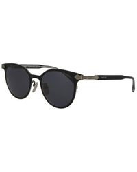 Gucci GG0068S 49mm Sunglasses - Black