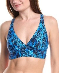 Next - 25 Min. Sport Bra - Lyst