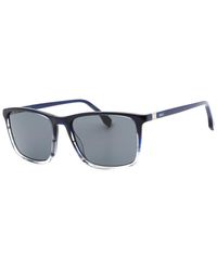 BOSS - Boss 1434/S 56Mm Sunglasses - Lyst
