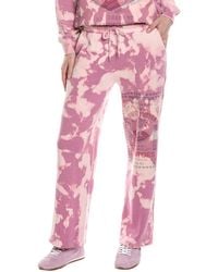 The Nu Vintage - Sweet Kitty Sweatpant - Lyst