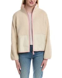 Pj Salvage - Cozy Jacket - Lyst