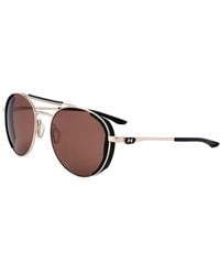 Under Armour - Ua0008 55Mm Sunglasses - Lyst