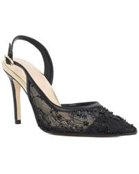 Dune - Carmellia Slingback Pump - Lyst