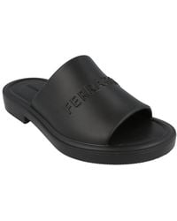 Ferragamo - Giuneva Sandal - Lyst