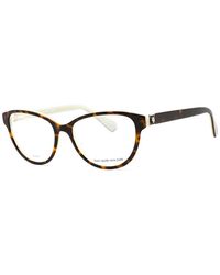 Kate Spade - Tailynn 52Mm Optical Frames - Lyst