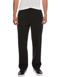 Rag & Bone - Shift Wool-Blend Twill Trouser - Lyst