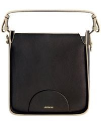 Jason Wu - Leather Shoulder Bag - Lyst