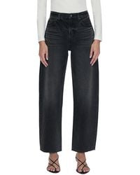 Pistola - Wes Caviar Barrel Jean - Lyst