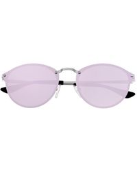 Sixty One - Unisex Picchu 51mm Polarized Sunglasses - Lyst
