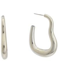 Ben-Amun - Ben-amun Plated Earrings - Lyst