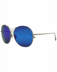 Maui Jim - 61Mm Polarized Sunglasses - Lyst