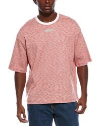 Lanvin - Chine T-Shirt - Lyst