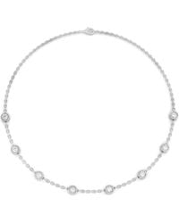Amairah - 14K 4.00 Ct. Tw. Lab-Grown Diamond Necklace - Lyst