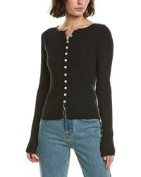Free People - Tilly Cardigan - Lyst