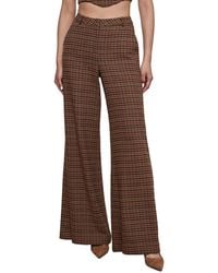 L'Agence - Pilar Pant - Lyst