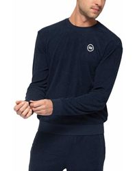 Sol Angeles - Loop Terry Pullover - Lyst