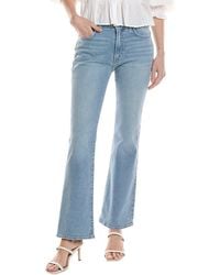 Hudson Jeans - Blair High-Rise Bootcut Jean - Lyst